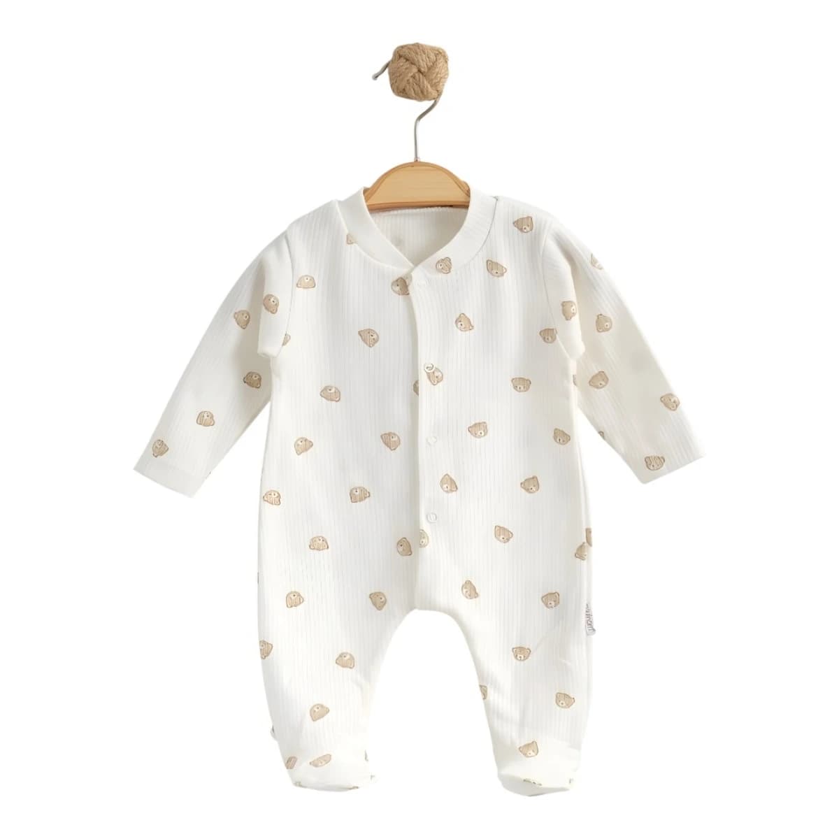 რომპერი პატარა დათუნიებით 0/9